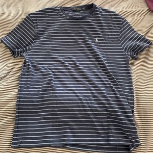 Polo by Ralph Lauren shirt short sleeve men size M